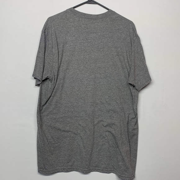 Minnie Mouse Bow Print T-shirt Size XL - Picture 7 of 7